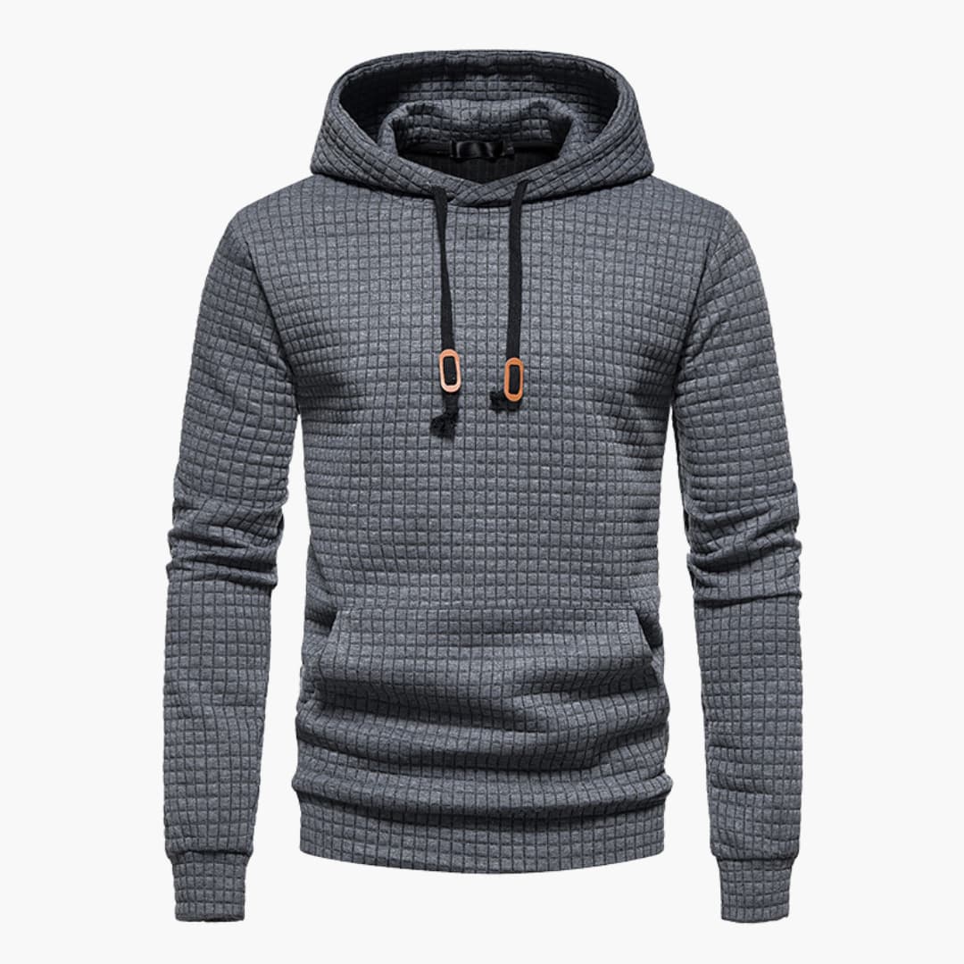 De Wim Comfort Hoodie