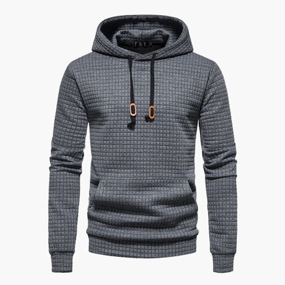 De Wim Comfort Hoodie