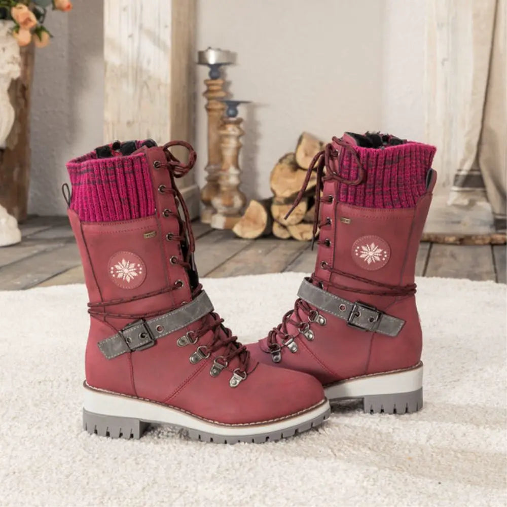 NordicStep Laarzen