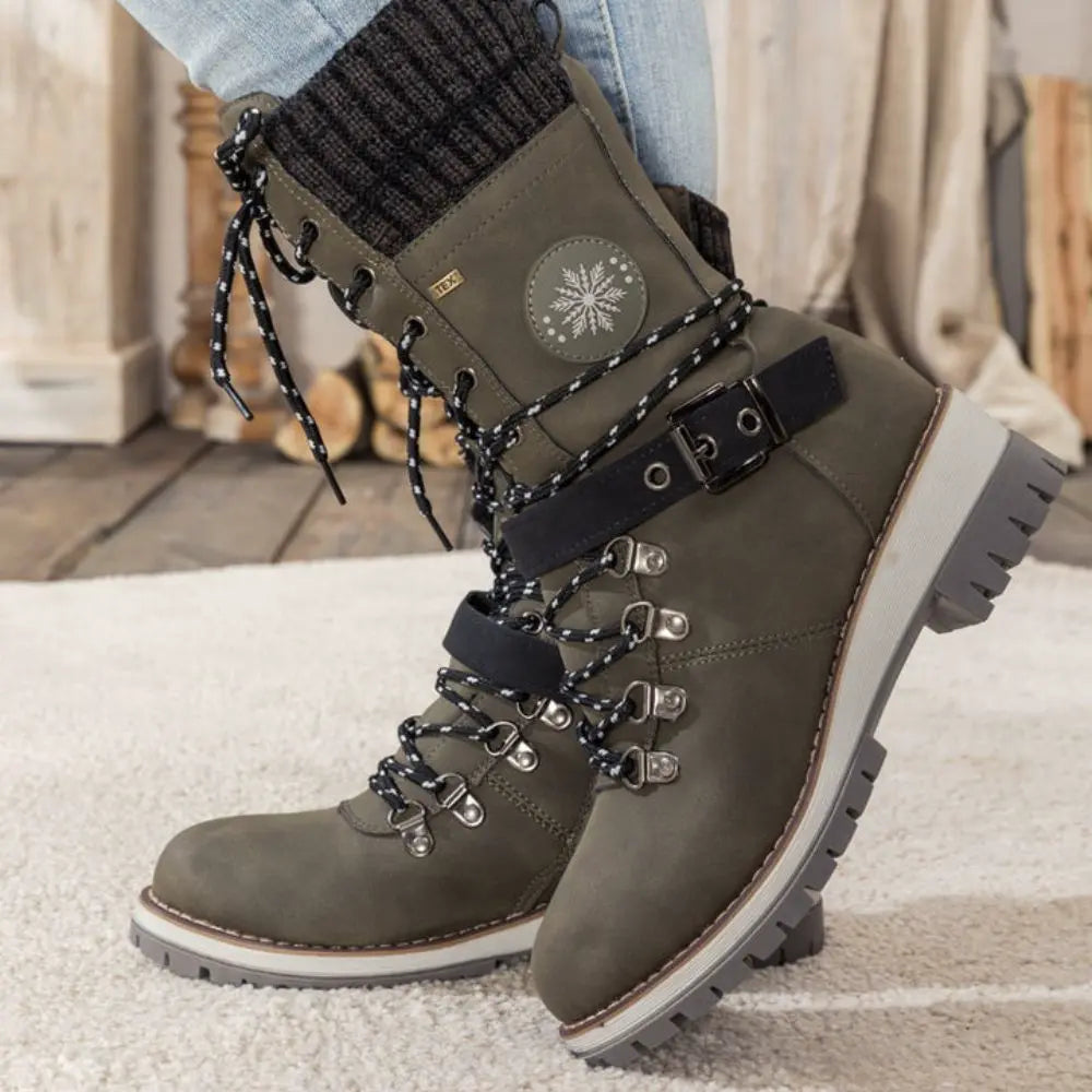 NordicStep Laarzen