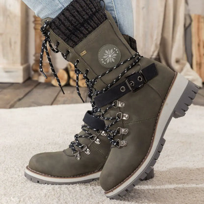 NordicStep Laarzen