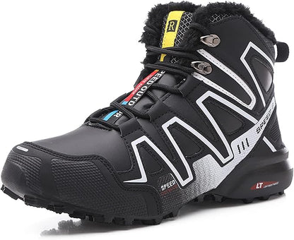 OrthoTrek Pro – Ergonomische pijnverlichtende wandelschoenen
