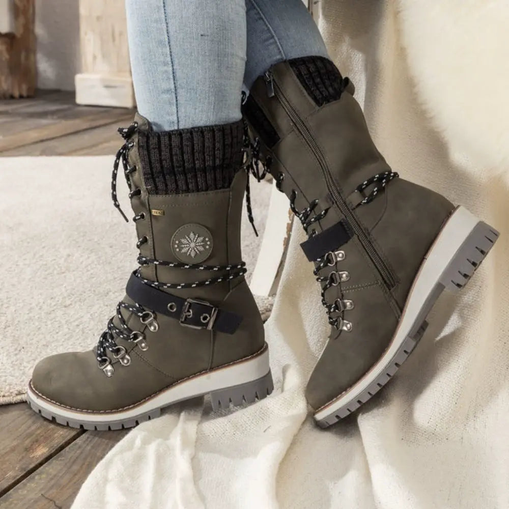 NordicStep Laarzen