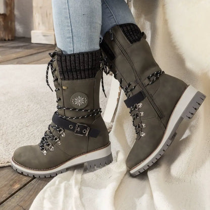 NordicStep Laarzen