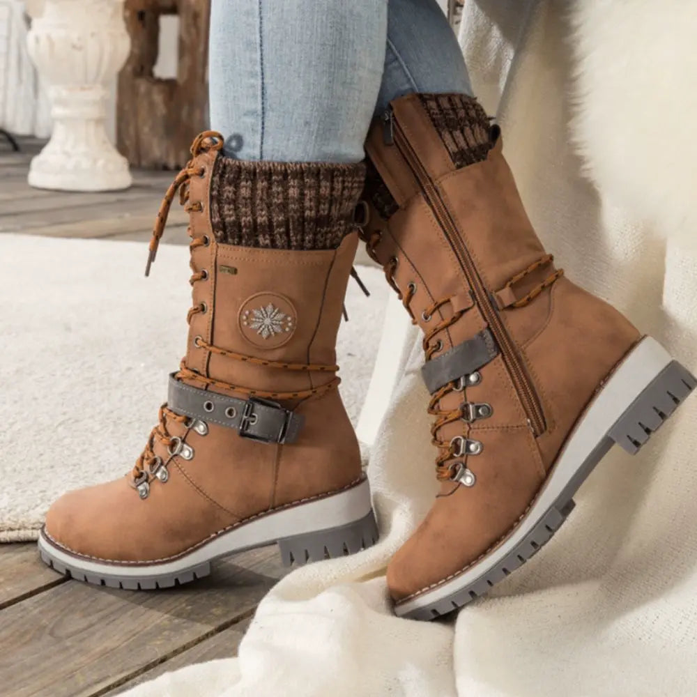 NordicStep Laarzen