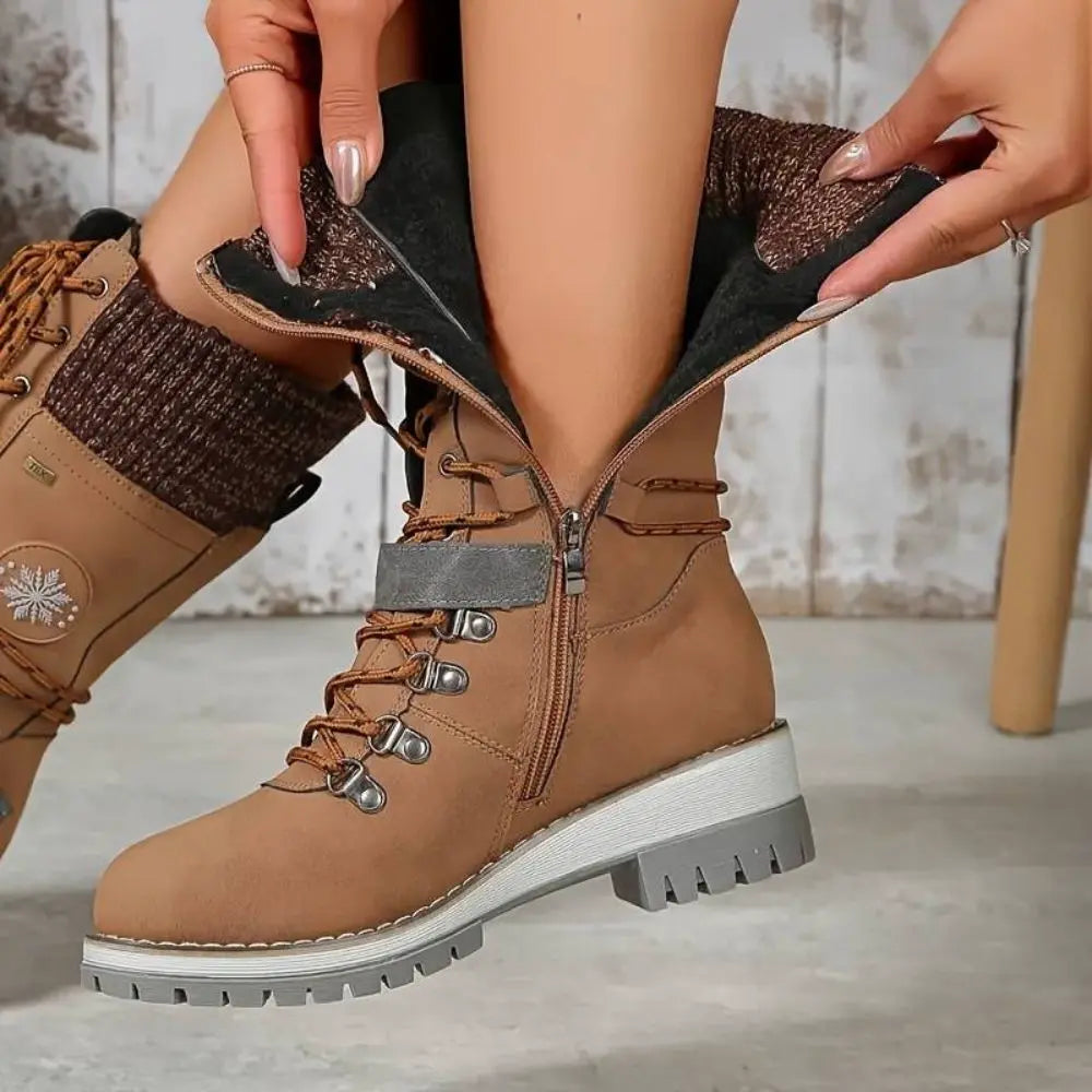 NordicStep Laarzen