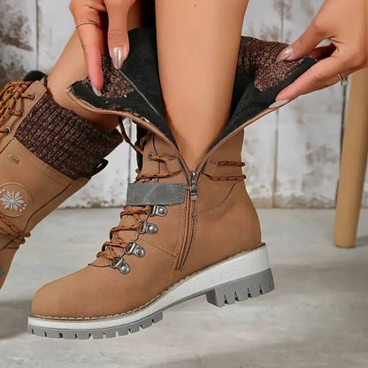 NordicStep Laarzen