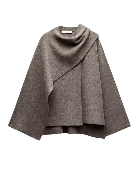 Tatjana | Luxe Winter Kappa