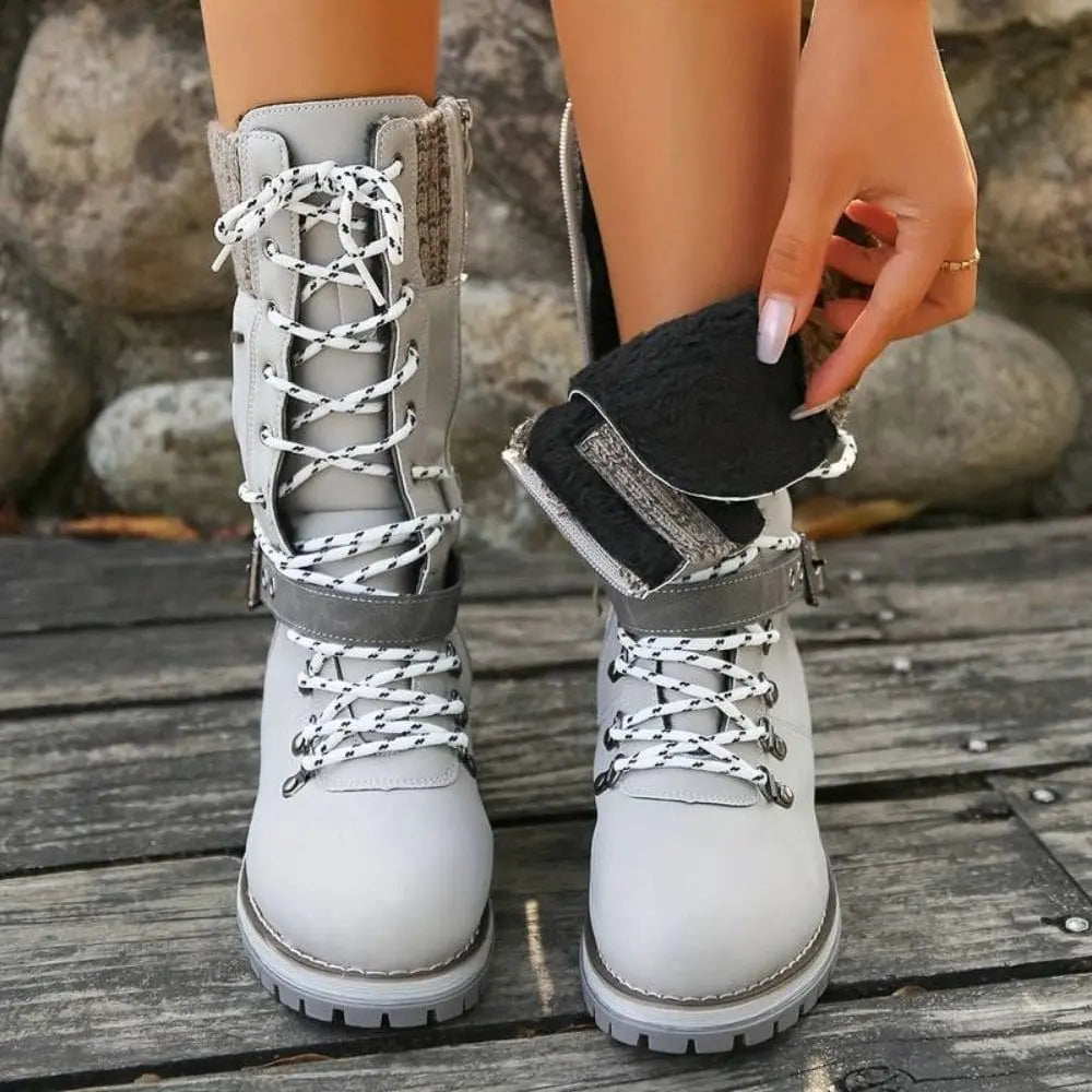 NordicStep Laarzen