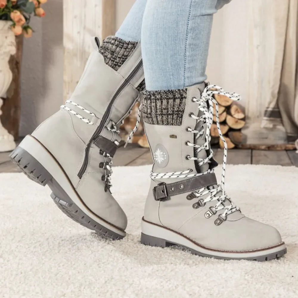 NordicStep Laarzen
