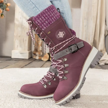 NordicStep Laarzen