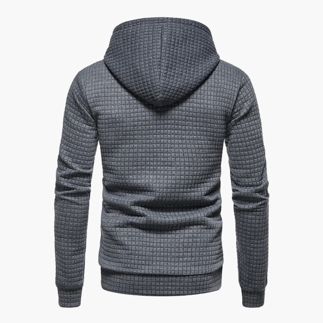 De Wim Comfort Hoodie