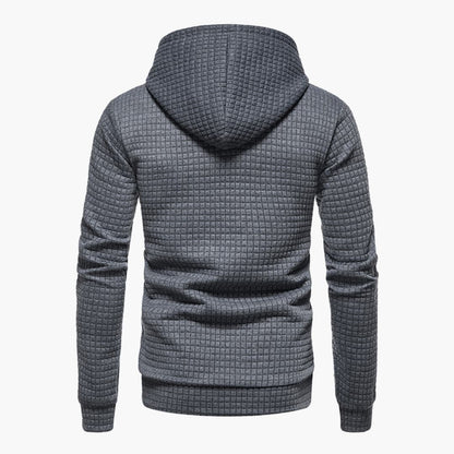 De Wim Comfort Hoodie