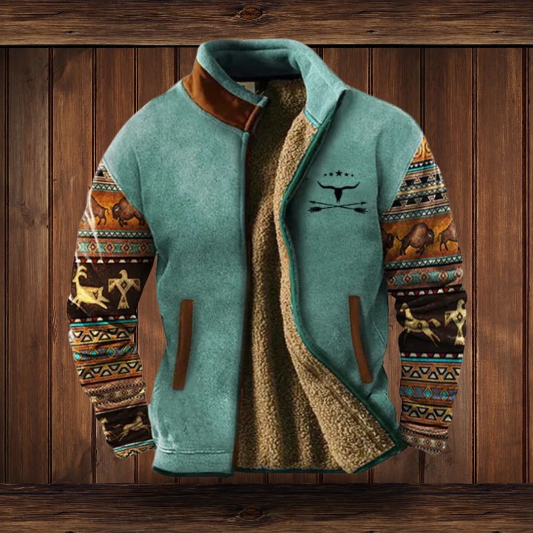 TrailGuard – fleece bodywarmer