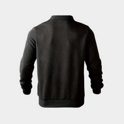 Jacquard Herenvest