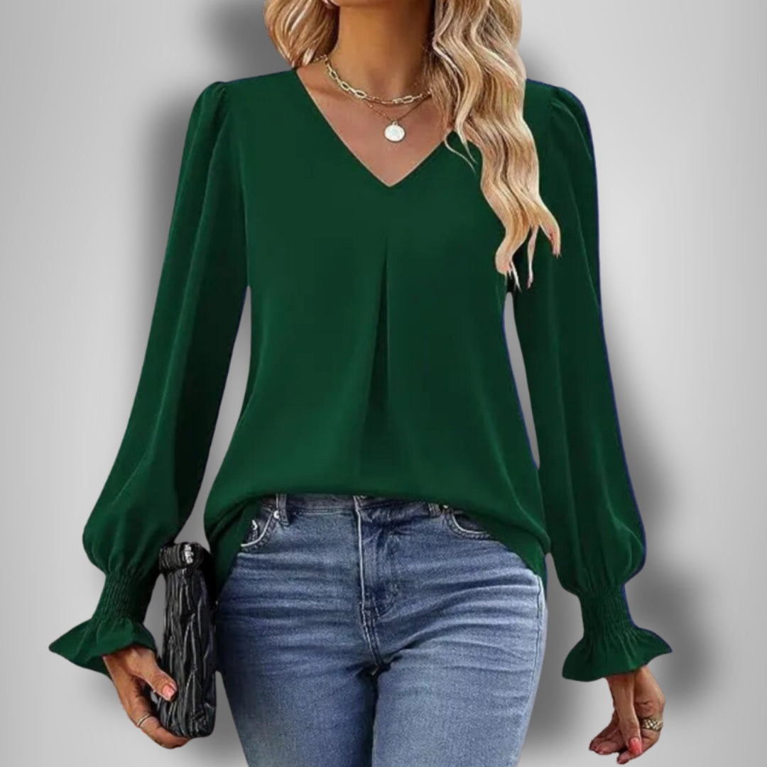 Lente  Blouse