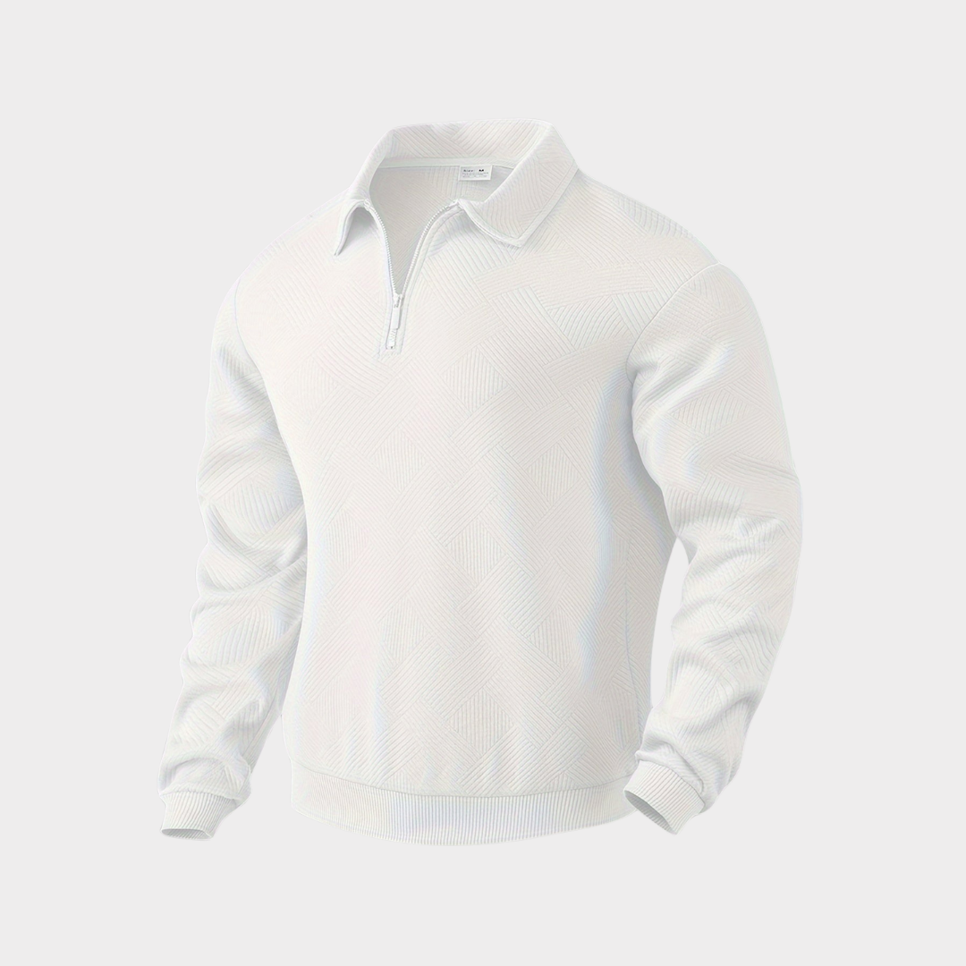 Jacquard Herenvest