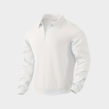 Jacquard Herenvest