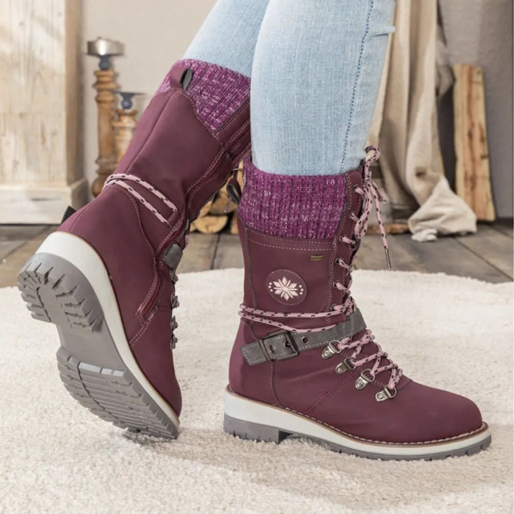 NordicStep Laarzen