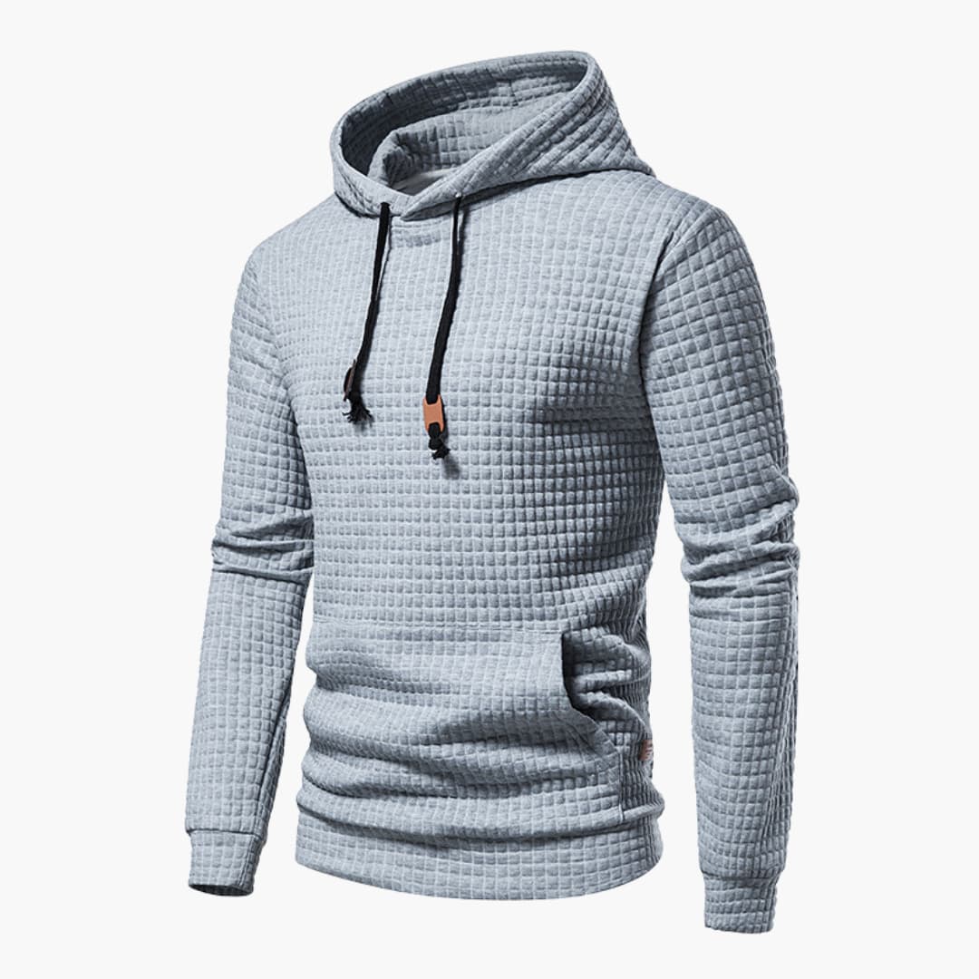 De Wim Comfort Hoodie