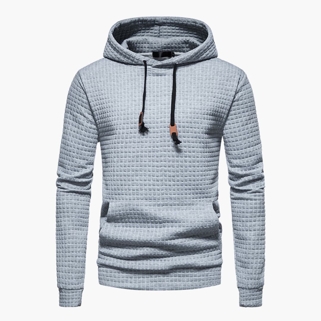 De Wim Comfort Hoodie