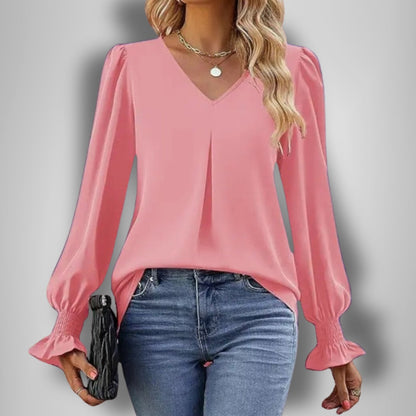 Lente  Blouse