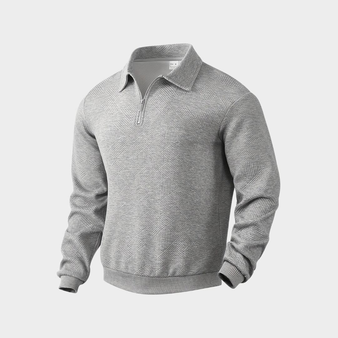 Jacquard Herenvest