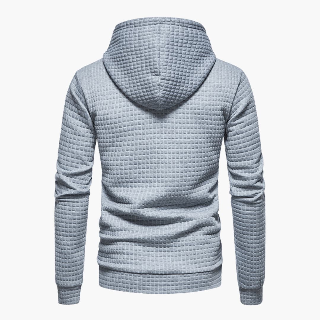 De Wim Comfort Hoodie