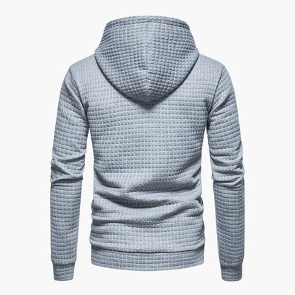 De Wim Comfort Hoodie