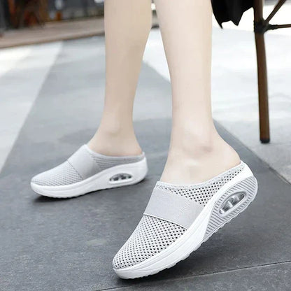 Happy-Feet | Orthopedische sandalen