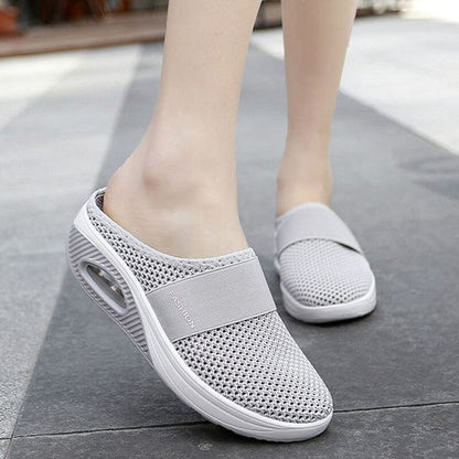 Happy-Feet | Orthopedische sandalen