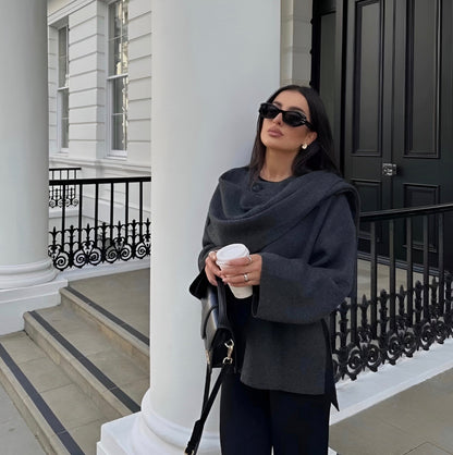 Tatjana | Luxe Winter Kappa