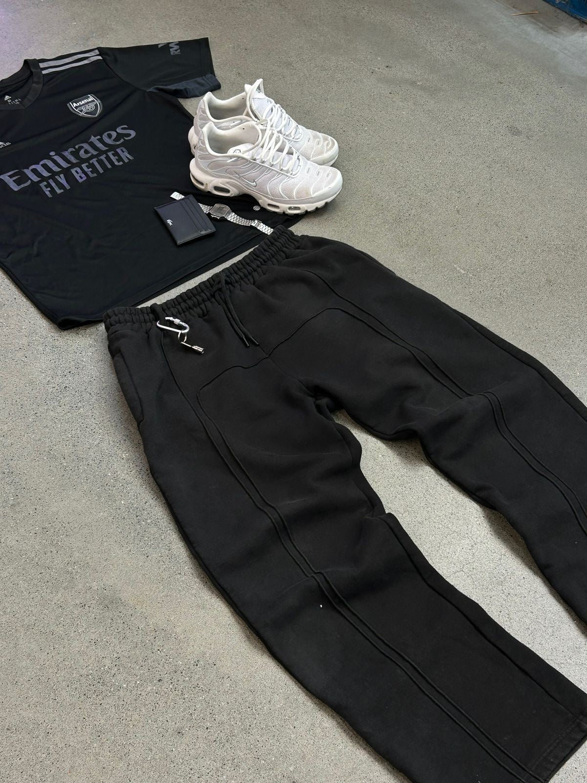 Relax Fit Jogger