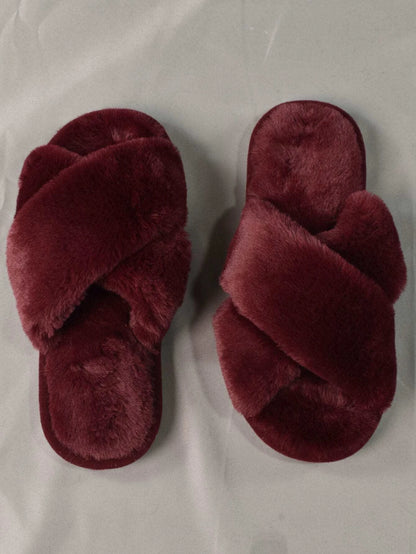 FluffyFeet Slippers