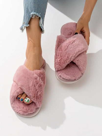 FluffyFeet Slippers