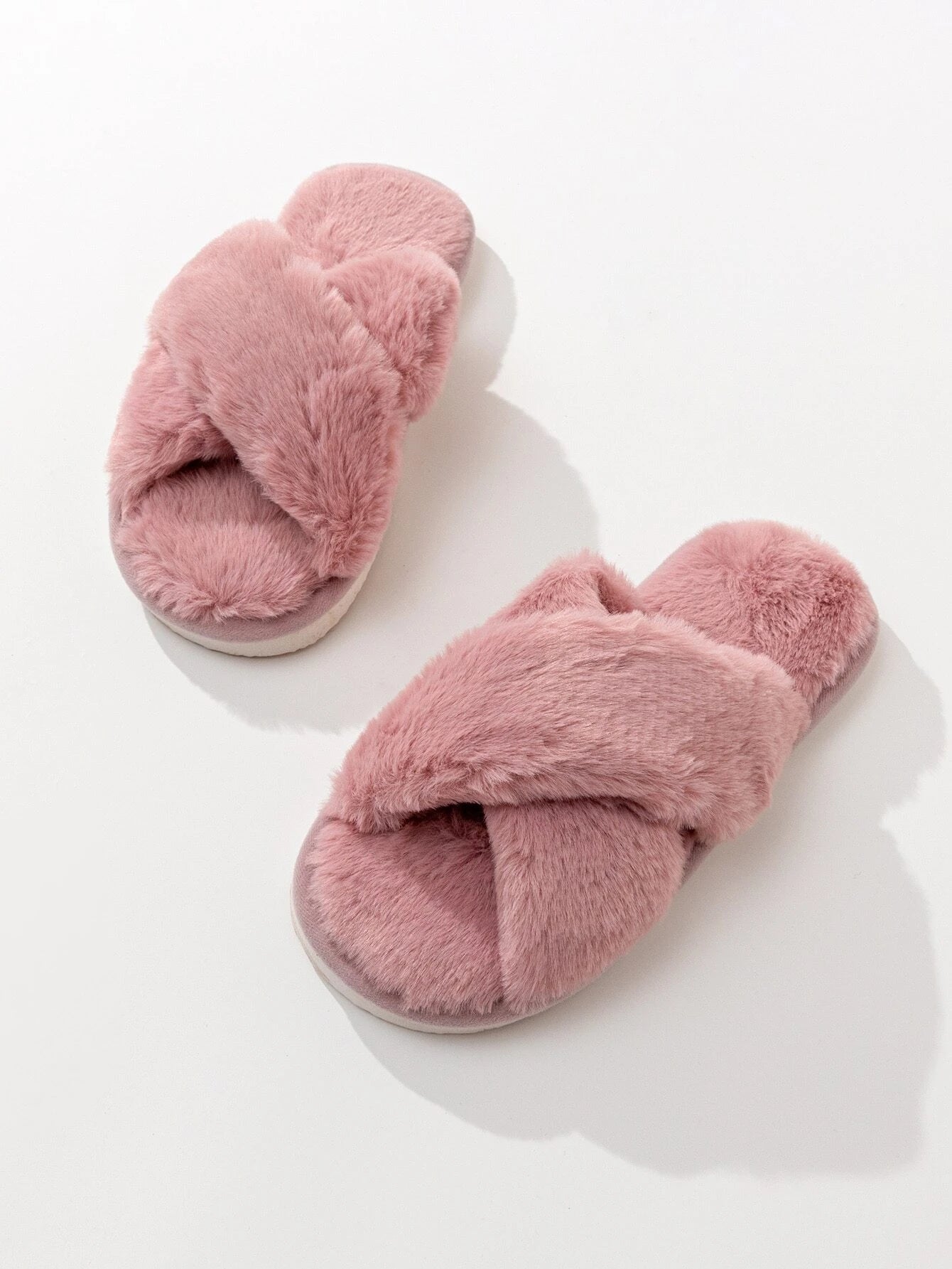 FluffyFeet Slippers