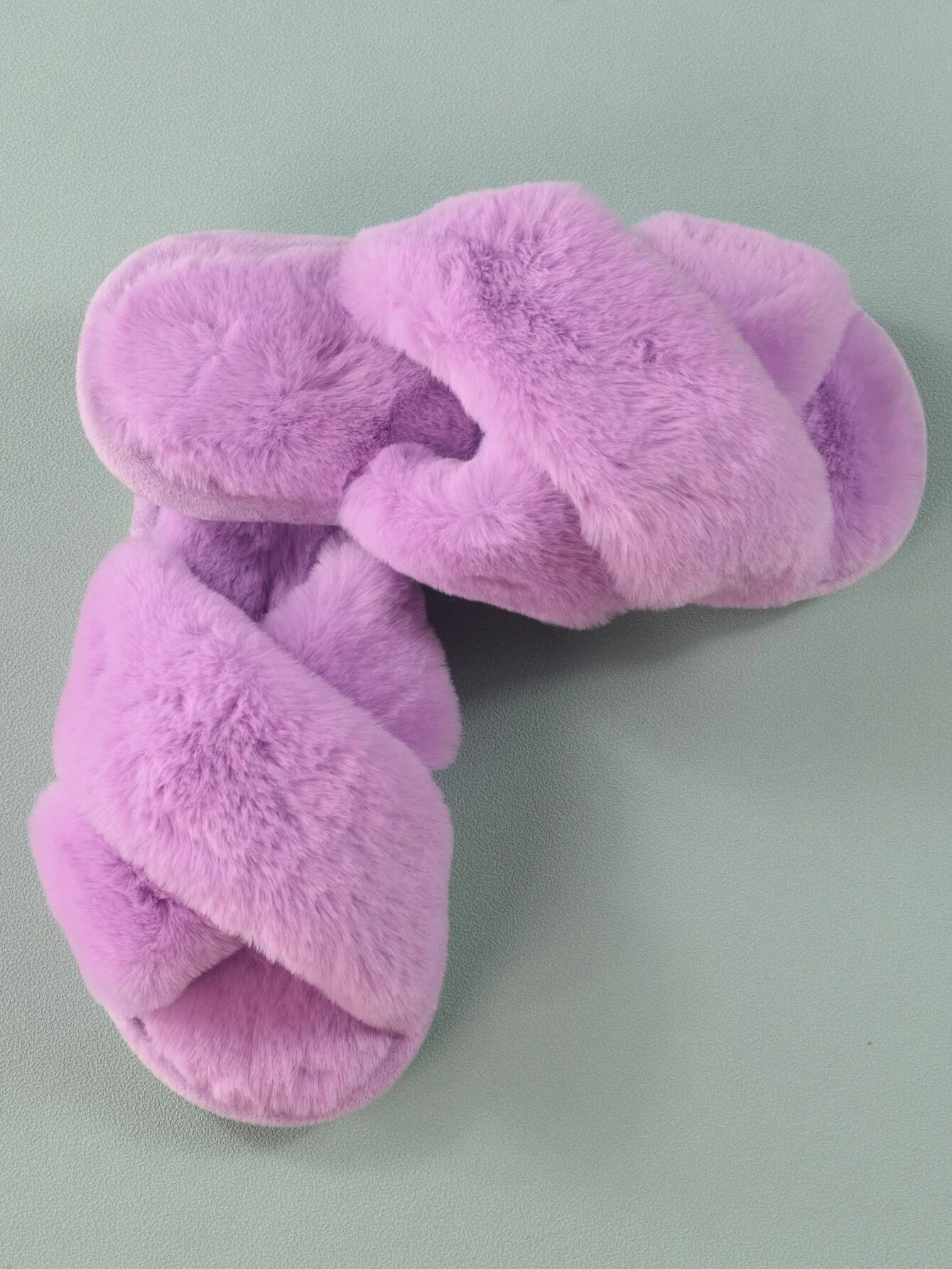 FluffyFeet Slippers