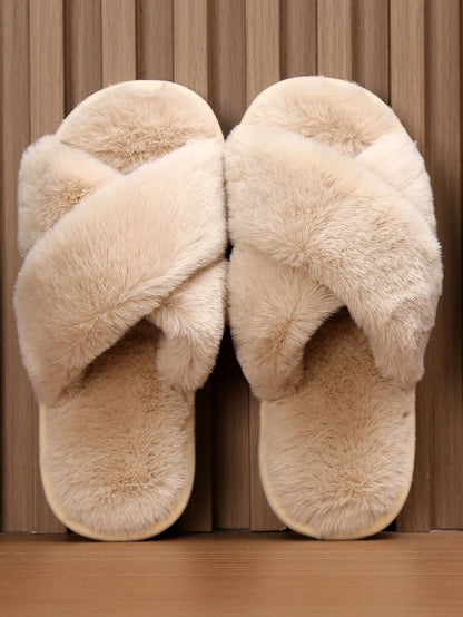 FluffyFeet Slippers