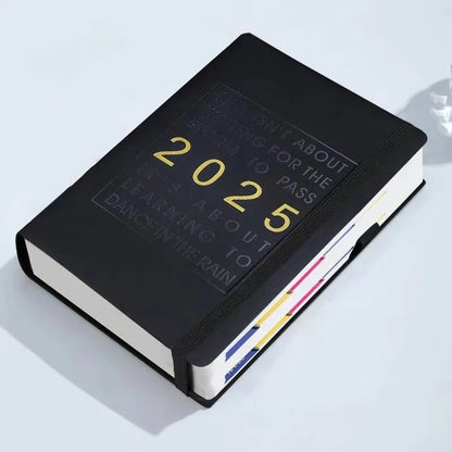 Levensdoelen Planner 2025