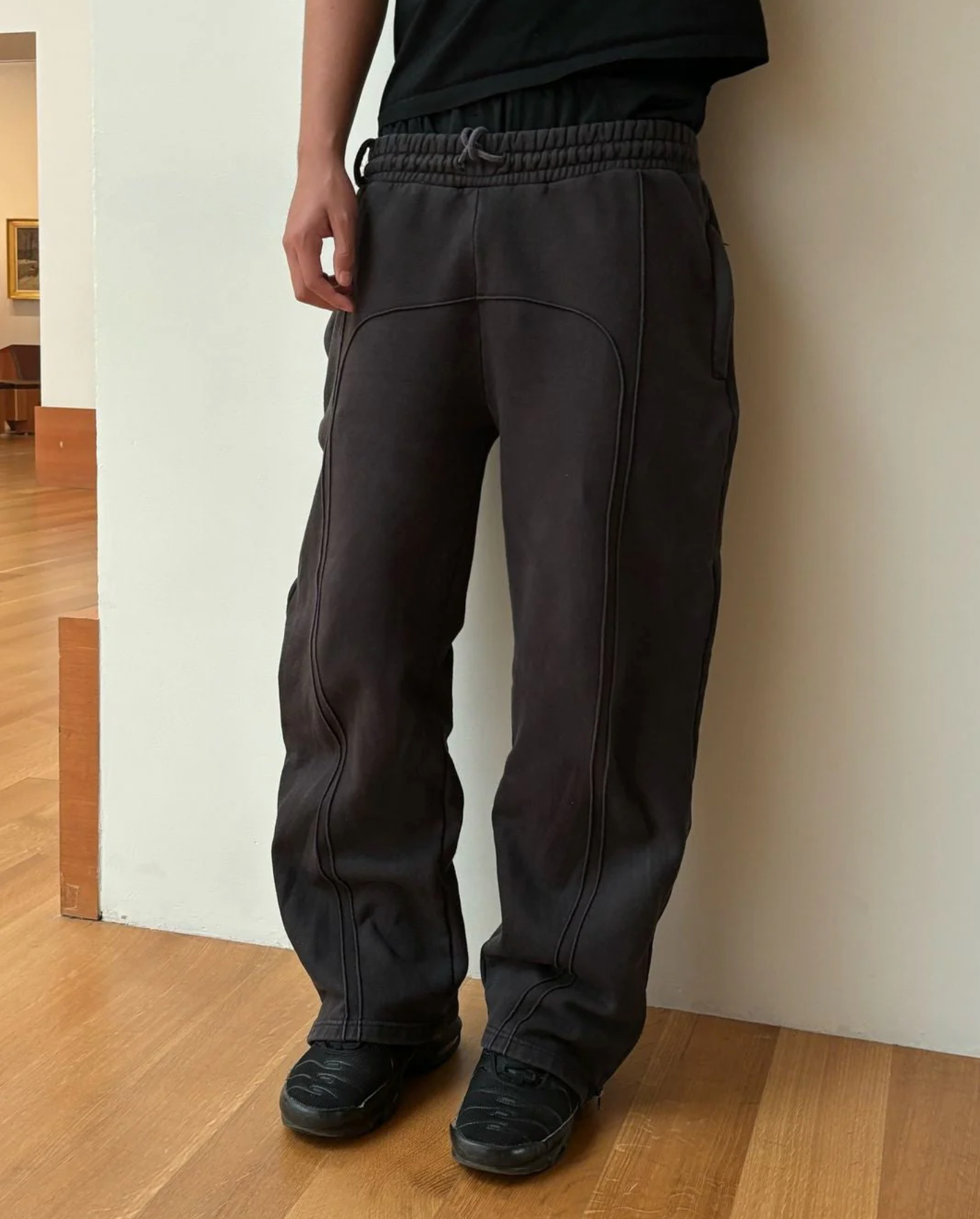 Relax Fit Jogger