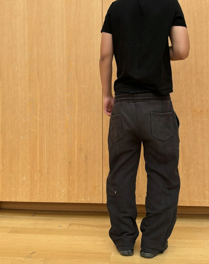 Relax Fit Jogger