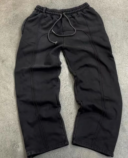 Relax Fit Jogger