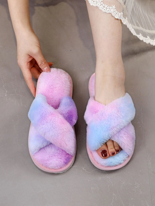 FluffyFeet Slippers