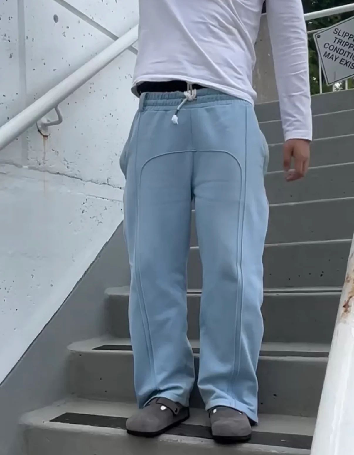 Relax Fit Jogger