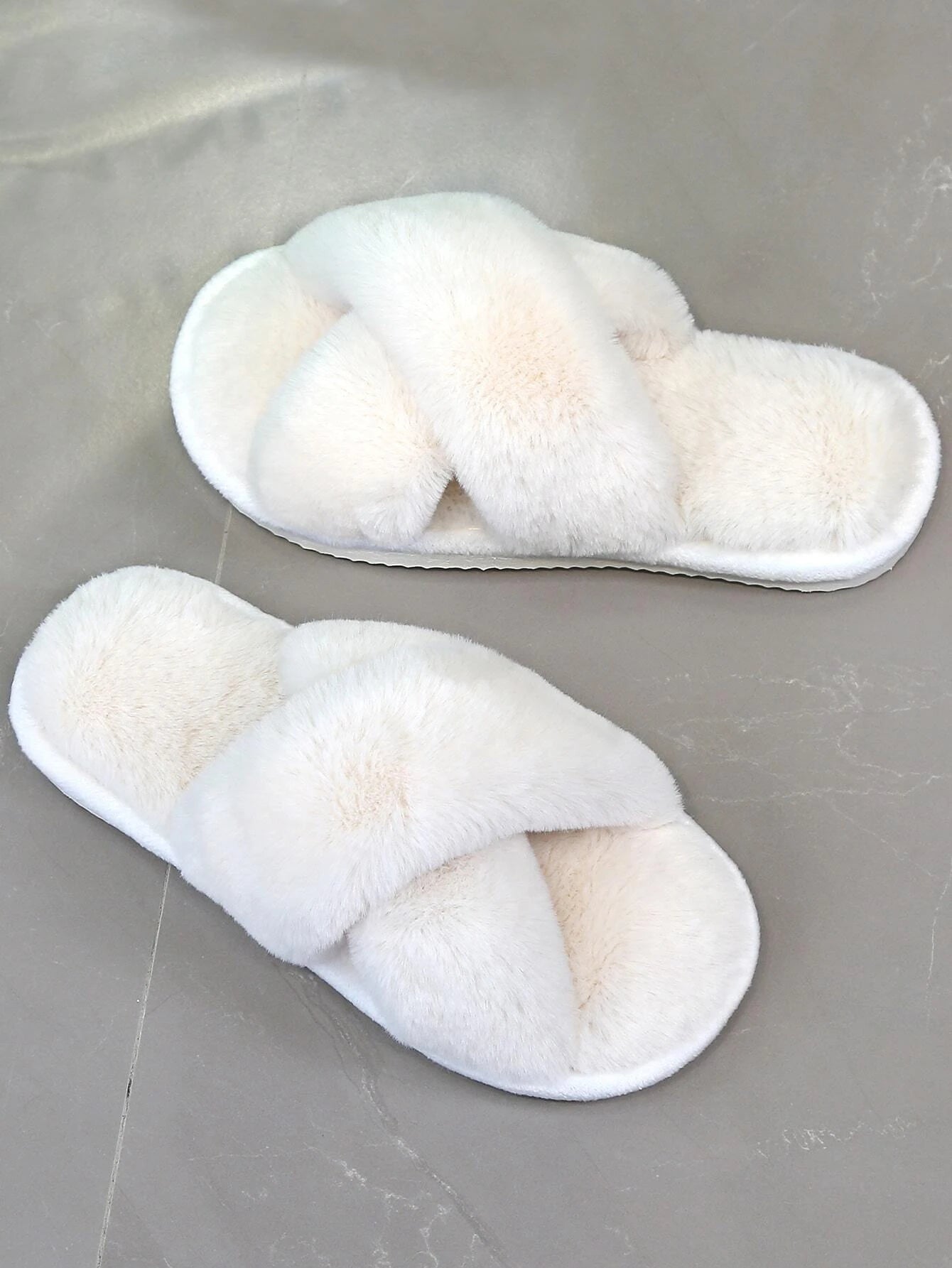 FluffyFeet Slippers