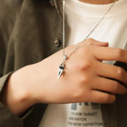 Viking Ketting "Altijd Hoop"