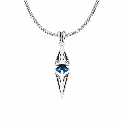 Viking Ketting "Altijd Hoop"