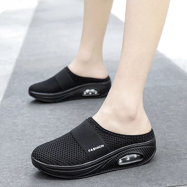 Happy-Feet | Orthopedische sandalen