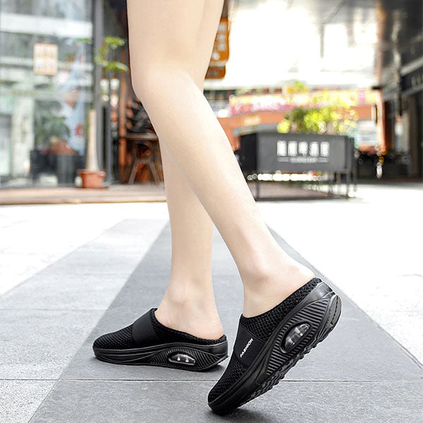 Happy-Feet | Orthopedische sandalen