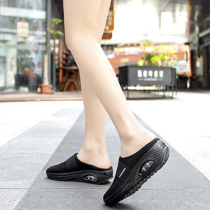 Happy-Feet | Orthopedische sandalen